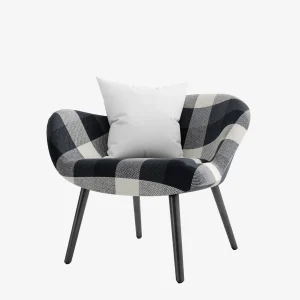 صندلی راحتی طرح جدید