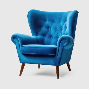 مبل تک نفره