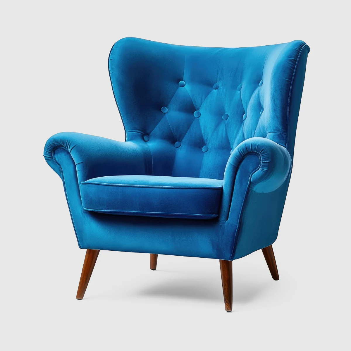 مبل تک نفره