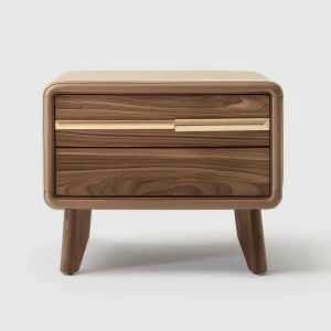 میز چوبی کشو دار