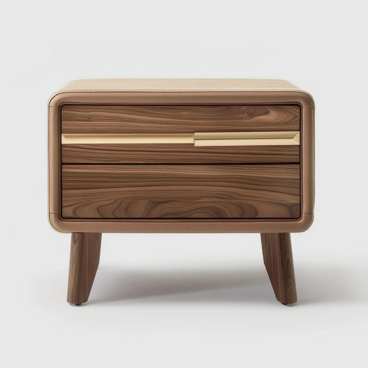 میز چوبی کشو دار