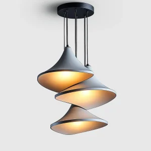 چراغ آویز 3 شعله