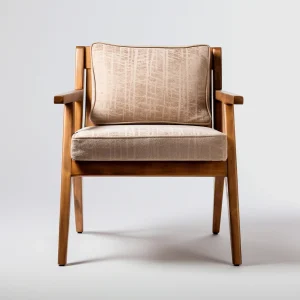 صندلی چوبی گالاکسی